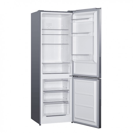 DAVOLINE CONF 300 PROMO IX Ψυγειοκαταψύκτης 185cm Inox